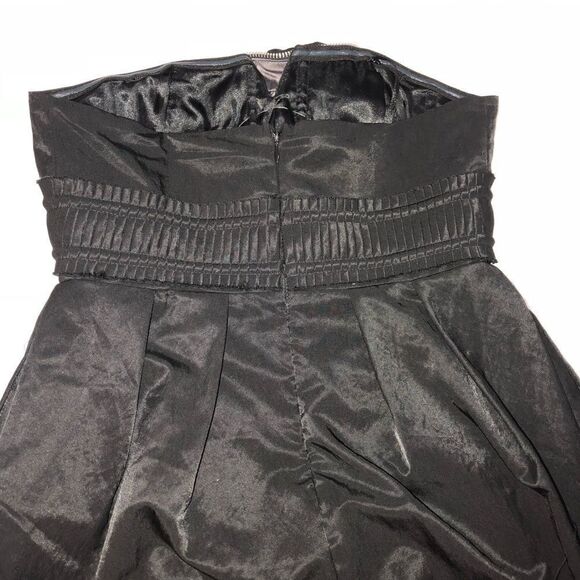 Akira Black Label strapless  Dress - Picture 2 of 7